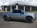Thumbnail image of 2024 GMC Sierra 2500HD at Morgan Buick GMC Shreveport - NEW