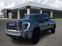 Thumbnail image of 2024 GMC Sierra 2500HD at Morgan Buick GMC Shreveport - NEW