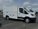 Thumbnail image of 2024 Ford Transit at BeauTownsendFord of Vandalia, OH