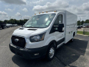Thumbnail image of 2024 Ford Transit at BeauTownsendFord of Vandalia, OH