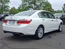 Thumbnail image of 2014 Honda Accord at Hamilton Honda