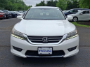 Thumbnail image of 2014 Honda Accord at Hamilton Honda
