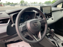 Thumbnail image of 2024 Toyota Corolla Hatchback at Cavender Toyota