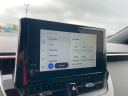 Thumbnail image of 2024 Toyota Corolla Hatchback at Cavender Toyota