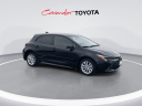 Thumbnail image of 2024 Toyota Corolla Hatchback at Cavender Toyota