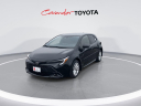 Thumbnail image of 2024 Toyota Corolla Hatchback at Cavender Toyota