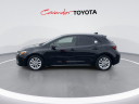 Thumbnail image of 2024 Toyota Corolla Hatchback at Cavender Toyota