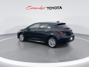 Thumbnail image of 2024 Toyota Corolla Hatchback at Cavender Toyota