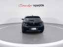 Thumbnail image of 2024 Toyota Corolla Hatchback at Cavender Toyota