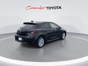 Thumbnail image of 2024 Toyota Corolla Hatchback at Cavender Toyota