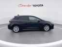 Thumbnail image of 2024 Toyota Corolla Hatchback at Cavender Toyota