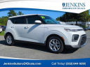 Thumbnail image of 2021 Kia Soul at Jenkins Subaru of Ocala - NEW