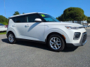Thumbnail image of 2021 Kia Soul at Jenkins Subaru of Ocala - NEW