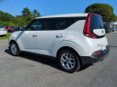 Thumbnail image of 2021 Kia Soul at Jenkins Subaru of Ocala - NEW