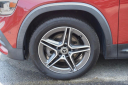 Thumbnail image of 2021 Mercedes-Benz GLB at Milan Motors