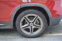 Thumbnail image of 2021 Mercedes-Benz GLB at Milan Motors