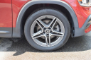 Thumbnail image of 2021 Mercedes-Benz GLB at Milan Motors