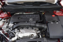 Thumbnail image of 2021 Mercedes-Benz GLB at Milan Motors