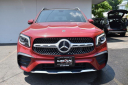 Thumbnail image of 2021 Mercedes-Benz GLB at Milan Motors
