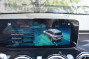 Thumbnail image of 2021 Mercedes-Benz GLB at Milan Motors