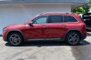 Thumbnail image of 2021 Mercedes-Benz GLB at Milan Motors
