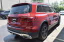 Thumbnail image of 2021 Mercedes-Benz GLB at Milan Motors