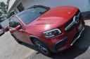 Thumbnail image of 2021 Mercedes-Benz GLB at Milan Motors