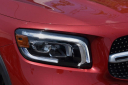 Thumbnail image of 2021 Mercedes-Benz GLB at Milan Motors