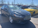 Thumbnail image of 2013 Ford Fusion at Golling Chrysler Dodge Jeep Ram