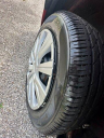 Thumbnail image of 2014 Toyota Corolla at Landmark Auto Group LLC