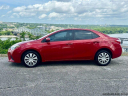 Thumbnail image of 2014 Toyota Corolla at Landmark Auto Group LLC