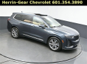 Thumbnail image of 2020 Cadillac XT6 at Herrin Gear Chevrolet