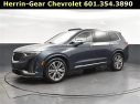 Thumbnail image of 2020 Cadillac XT6 at Herrin Gear Chevrolet