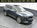 Thumbnail image of 2020 Cadillac XT6 at Herrin Gear Chevrolet