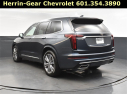 Thumbnail image of 2020 Cadillac XT6 at Herrin Gear Chevrolet