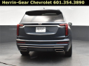 Thumbnail image of 2020 Cadillac XT6 at Herrin Gear Chevrolet