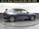Thumbnail image of 2020 Cadillac XT6 at Herrin Gear Chevrolet
