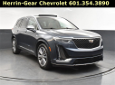 Thumbnail image of 2020 Cadillac XT6 at Herrin Gear Chevrolet