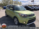 Thumbnail image of 2017 Kia Soul at LaFontaine Kia