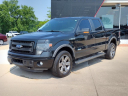 Thumbnail image of 2014 Ford F-150 at Grand Blanc Mitsubishi