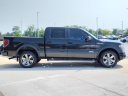 Thumbnail image of 2014 Ford F-150 at Grand Blanc Mitsubishi
