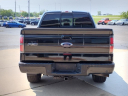 Thumbnail image of 2014 Ford F-150 at Grand Blanc Mitsubishi