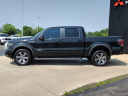 Thumbnail image of 2014 Ford F-150 at Grand Blanc Mitsubishi