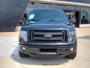 Thumbnail image of 2014 Ford F-150 at Grand Blanc Mitsubishi