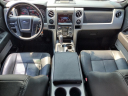 Thumbnail image of 2014 Ford F-150 at Grand Blanc Mitsubishi