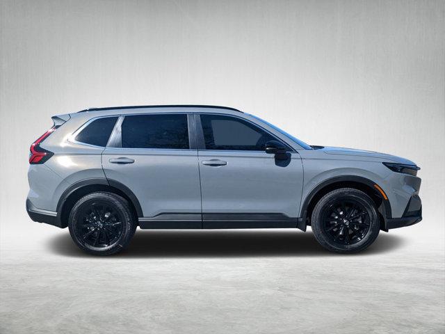 Thumbnail image of 2025 Honda CR-V Hybrid at Jenkins Honda of Leesburg Used