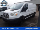 2016 Ford Transit 250 at SKCO Automotive