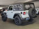 Thumbnail image of 2025 Jeep Wrangler at Wetzel Chevrolet