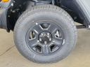 Thumbnail image of 2025 Jeep Wrangler at Wetzel Chevrolet