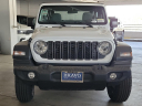 Thumbnail image of 2025 Jeep Wrangler at Wetzel Chevrolet